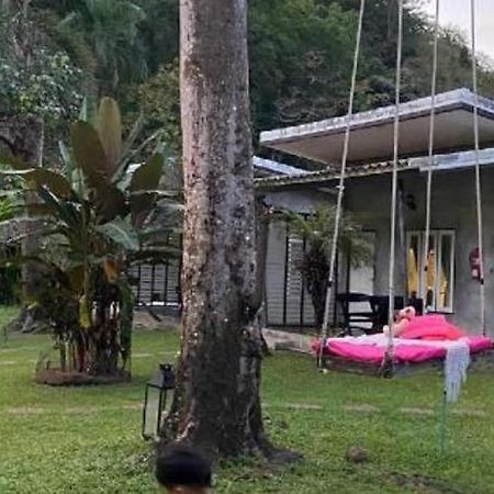 V Valley Resort Satun Exterior photo