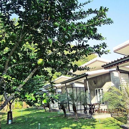 V Valley Resort Satun Exterior photo