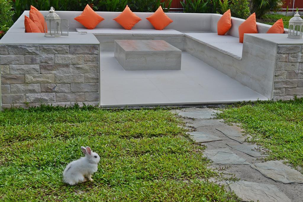 V Valley Resort Satun Exterior photo