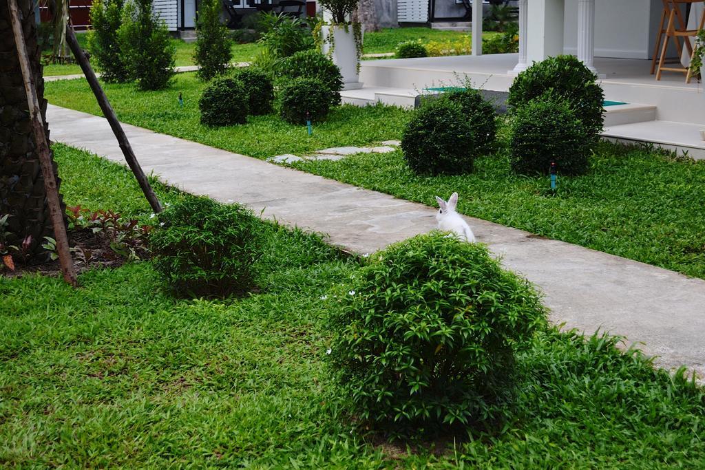 V Valley Resort Satun Exterior photo