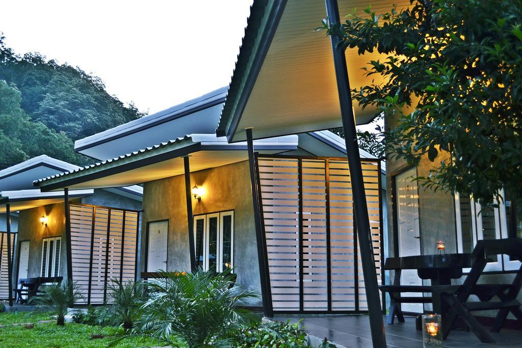 V Valley Resort Satun Exterior photo