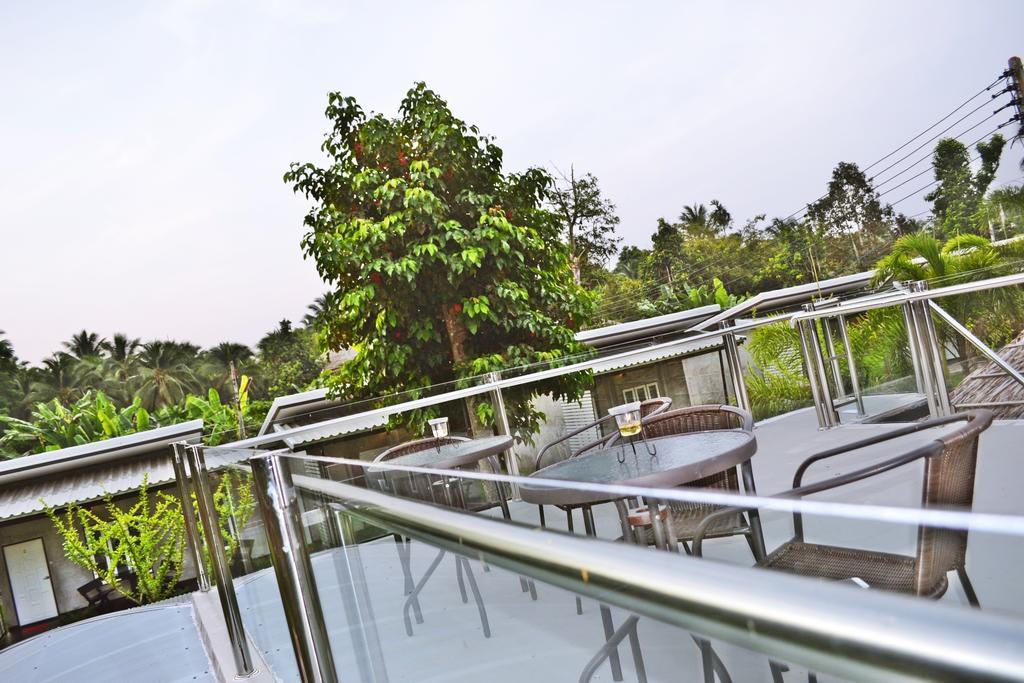 V Valley Resort Satun Exterior photo
