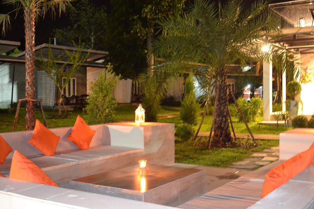V Valley Resort Satun Exterior photo
