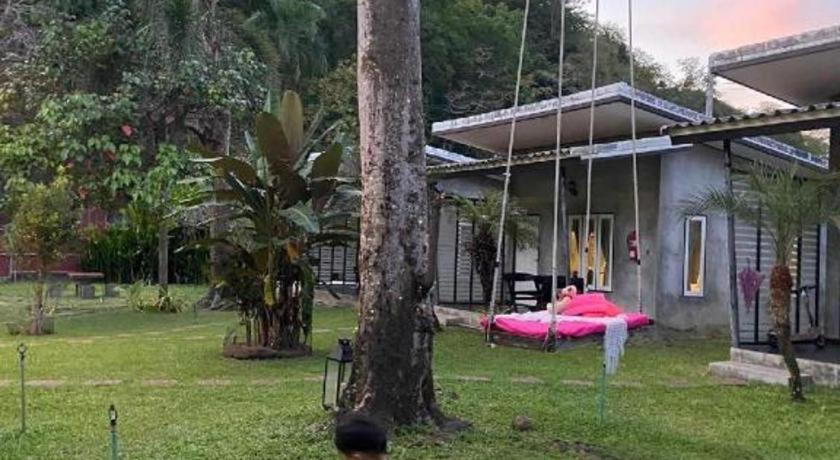 V Valley Resort Satun Exterior photo
