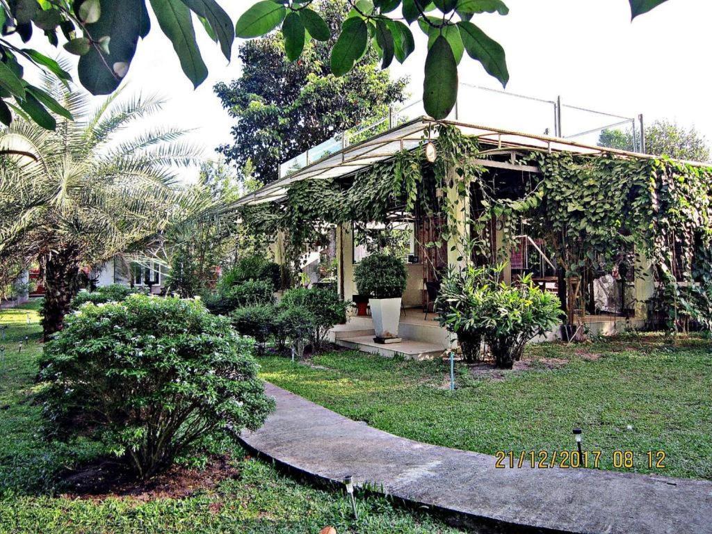 V Valley Resort Satun Exterior photo