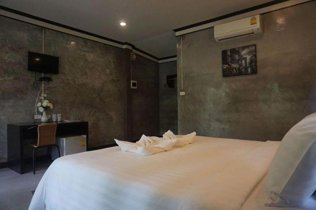 V Valley Resort Satun Exterior photo