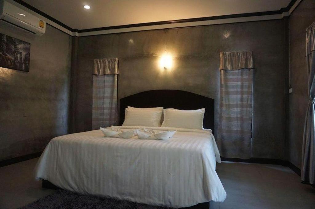 V Valley Resort Satun Exterior photo