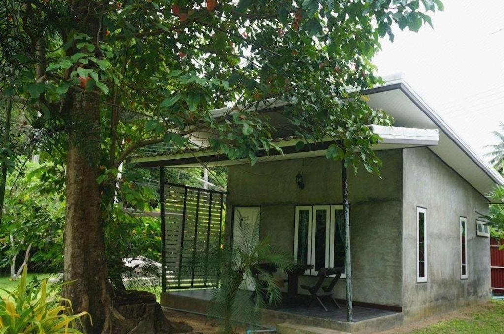 V Valley Resort Satun Exterior photo