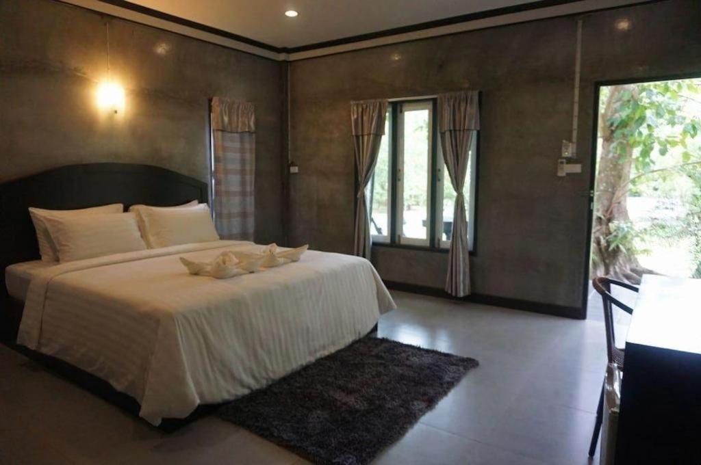 V Valley Resort Satun Exterior photo