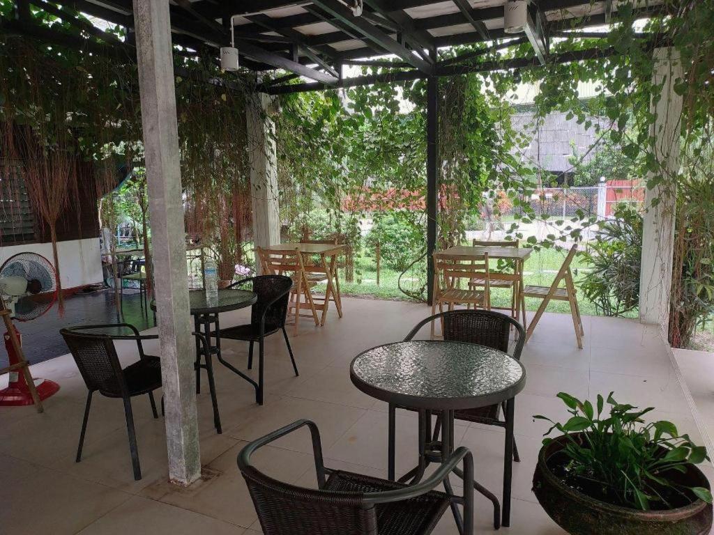 V Valley Resort Satun Exterior photo