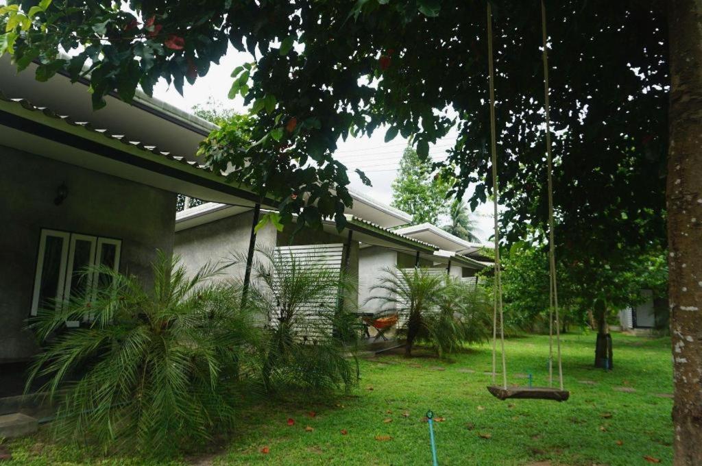 V Valley Resort Satun Exterior photo
