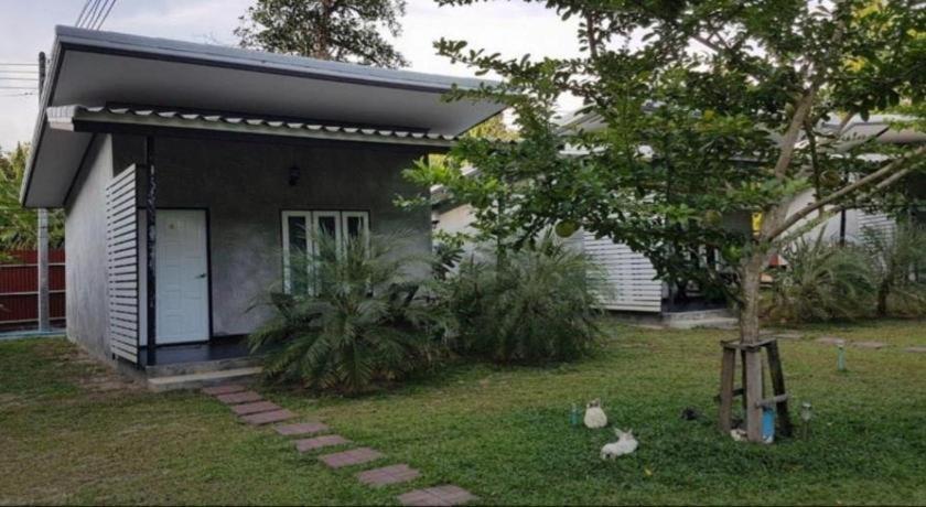V Valley Resort Satun Exterior photo