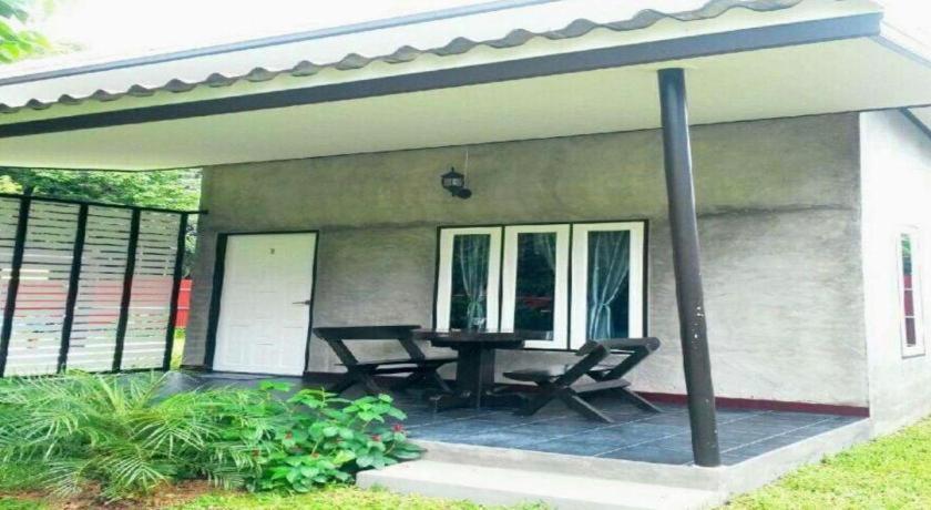 V Valley Resort Satun Exterior photo