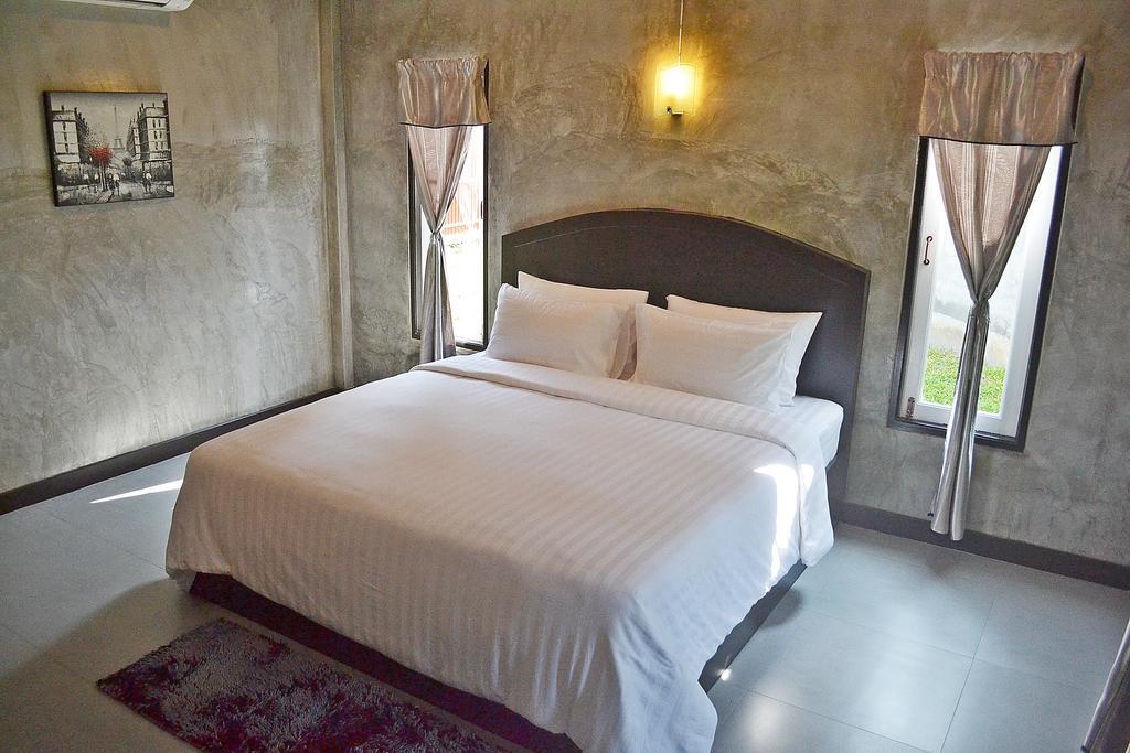 V Valley Resort Satun Exterior photo
