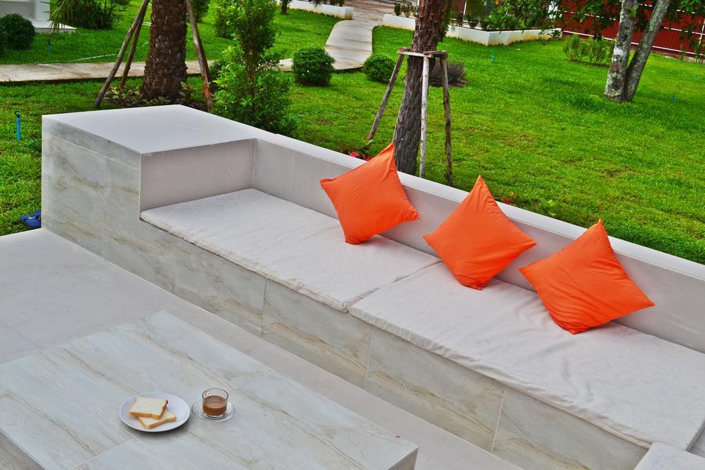 V Valley Resort Satun Exterior photo
