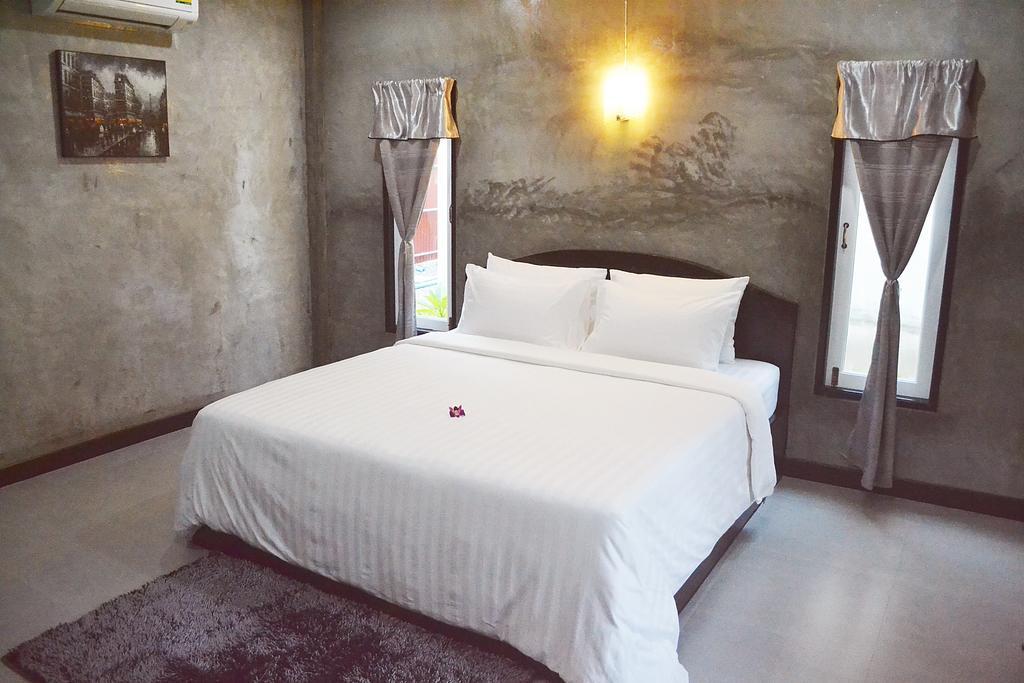 V Valley Resort Satun Room photo