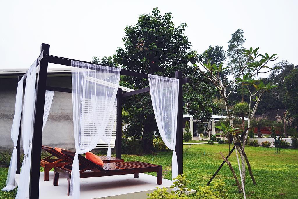 V Valley Resort Satun Exterior photo