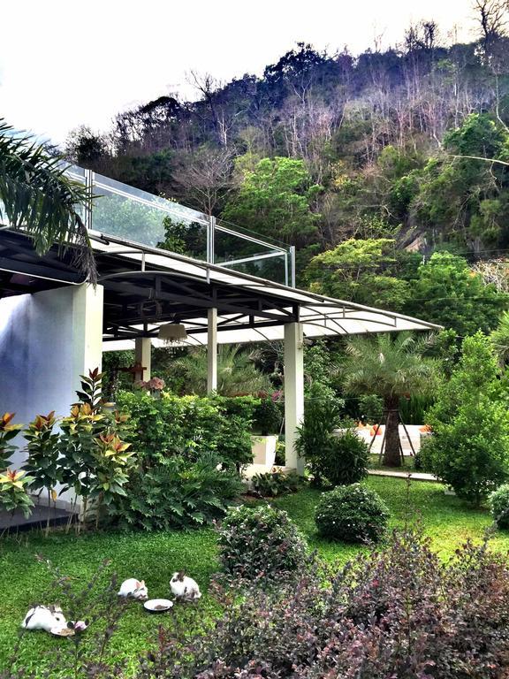 V Valley Resort Satun Exterior photo