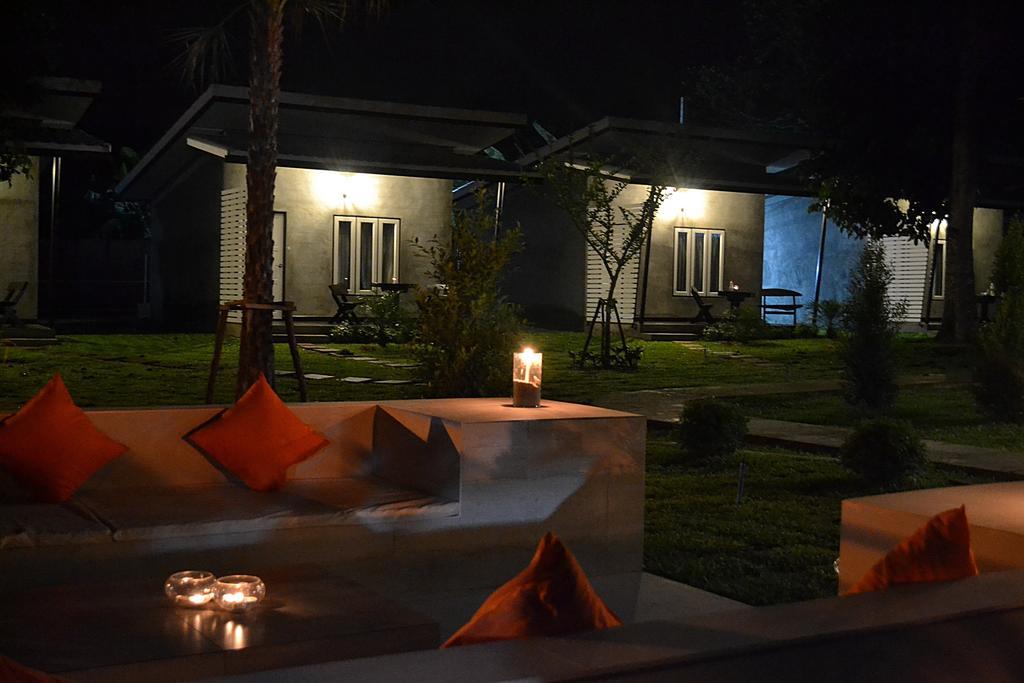 V Valley Resort Satun Exterior photo