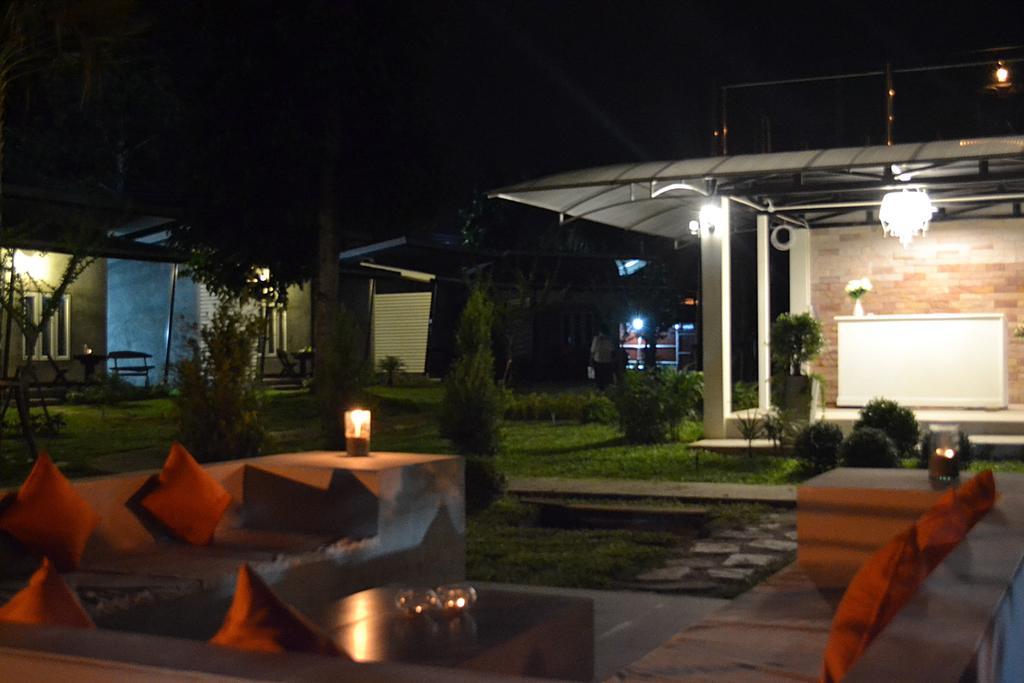 V Valley Resort Satun Exterior photo