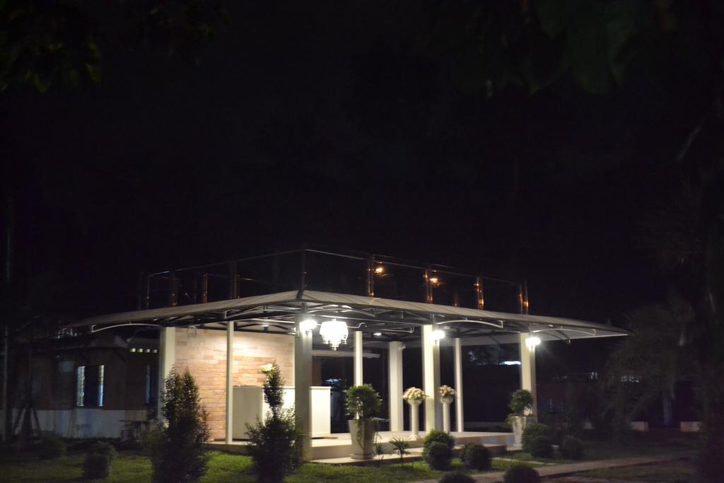 V Valley Resort Satun Exterior photo