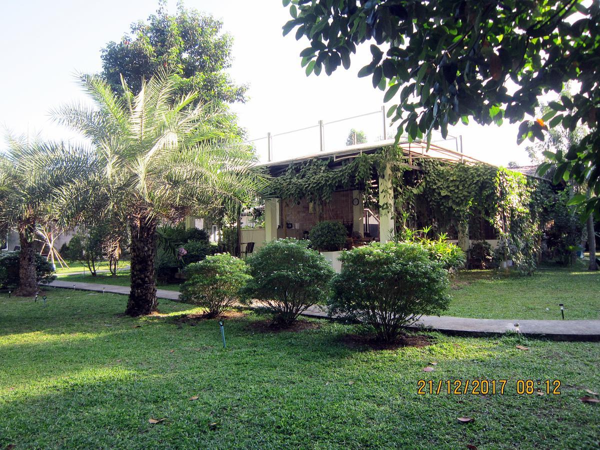 V Valley Resort Satun Exterior photo