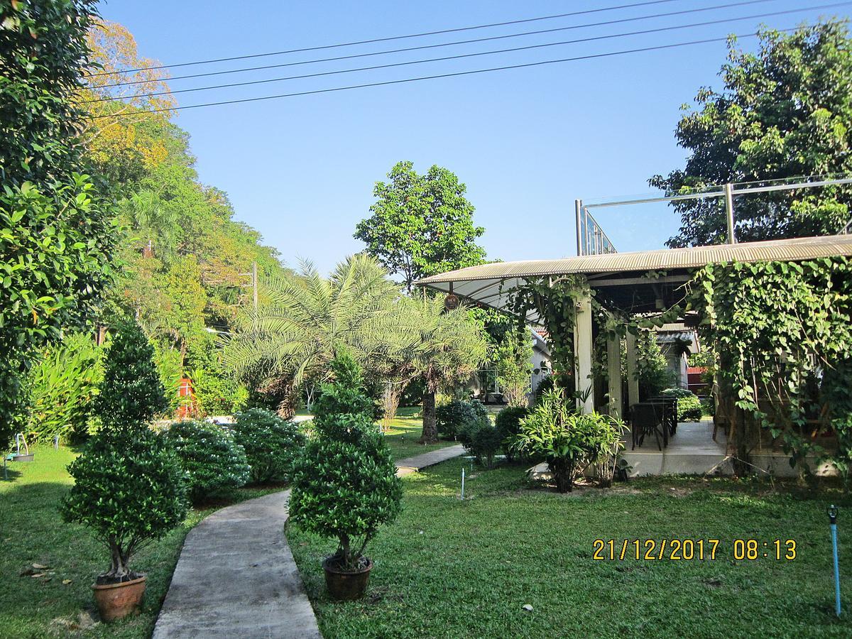 V Valley Resort Satun Room photo