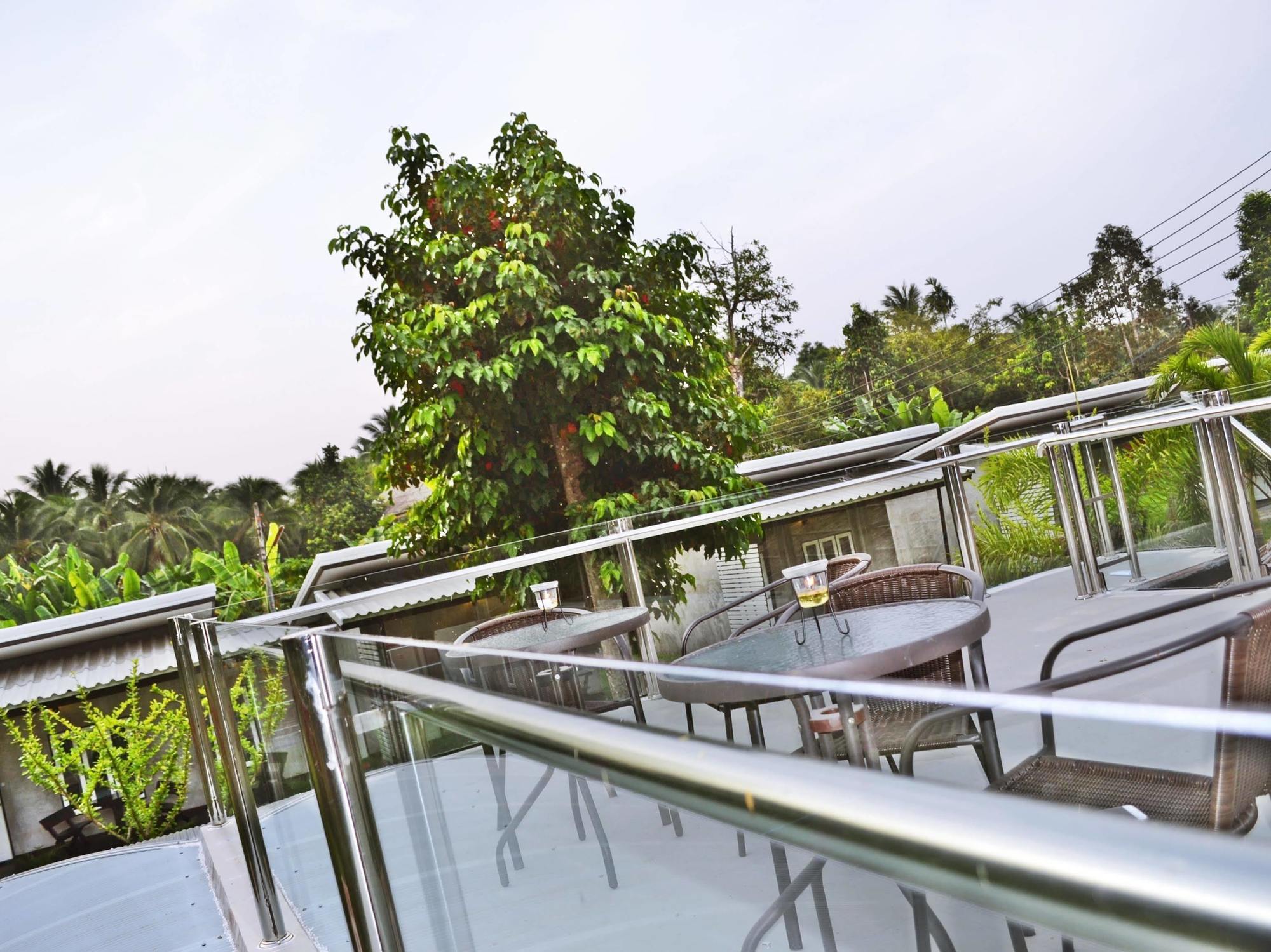 V Valley Resort Satun Exterior photo